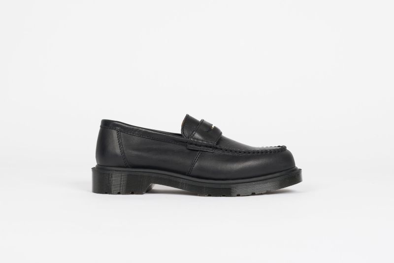 classic black doc martens