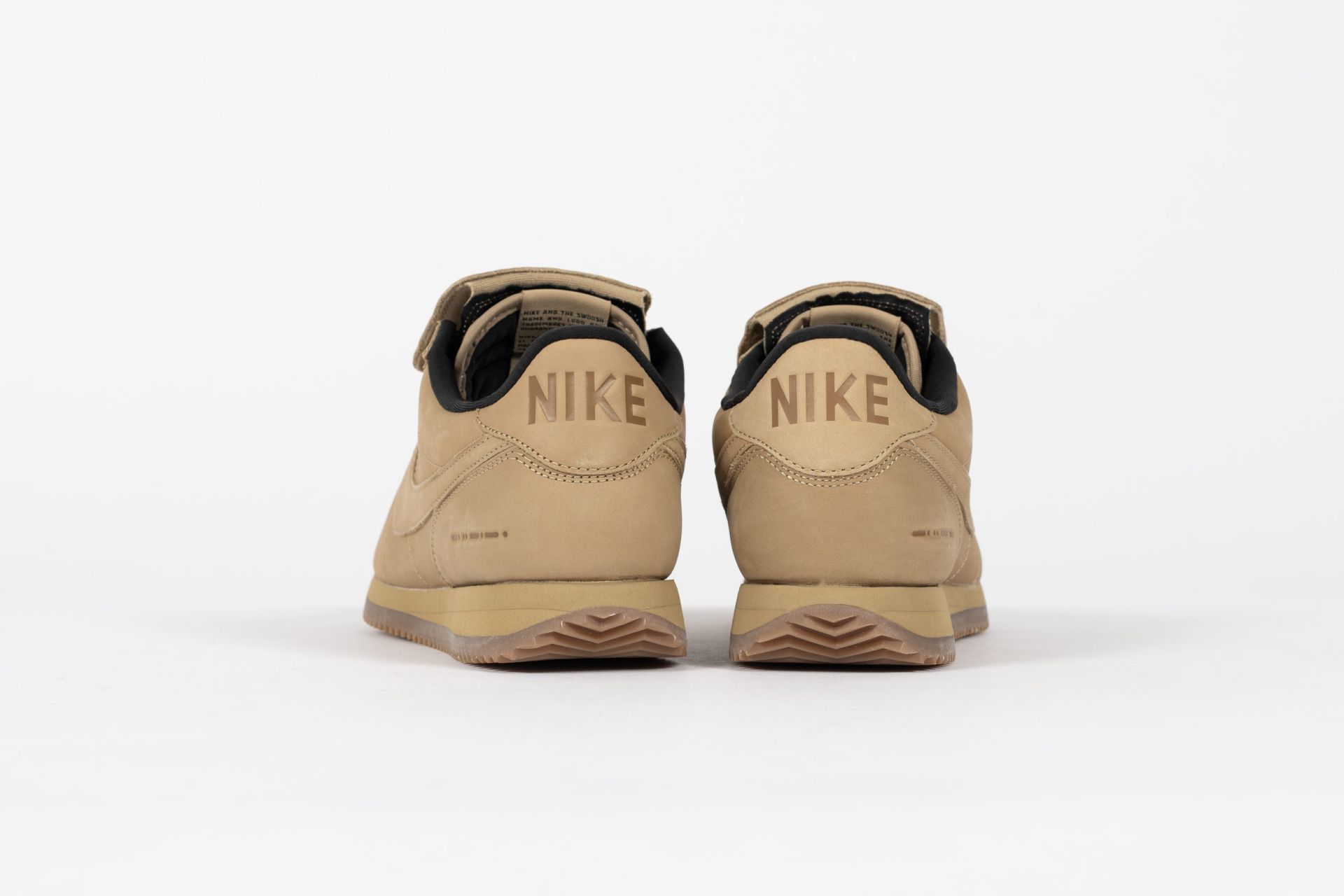 cortez special edition