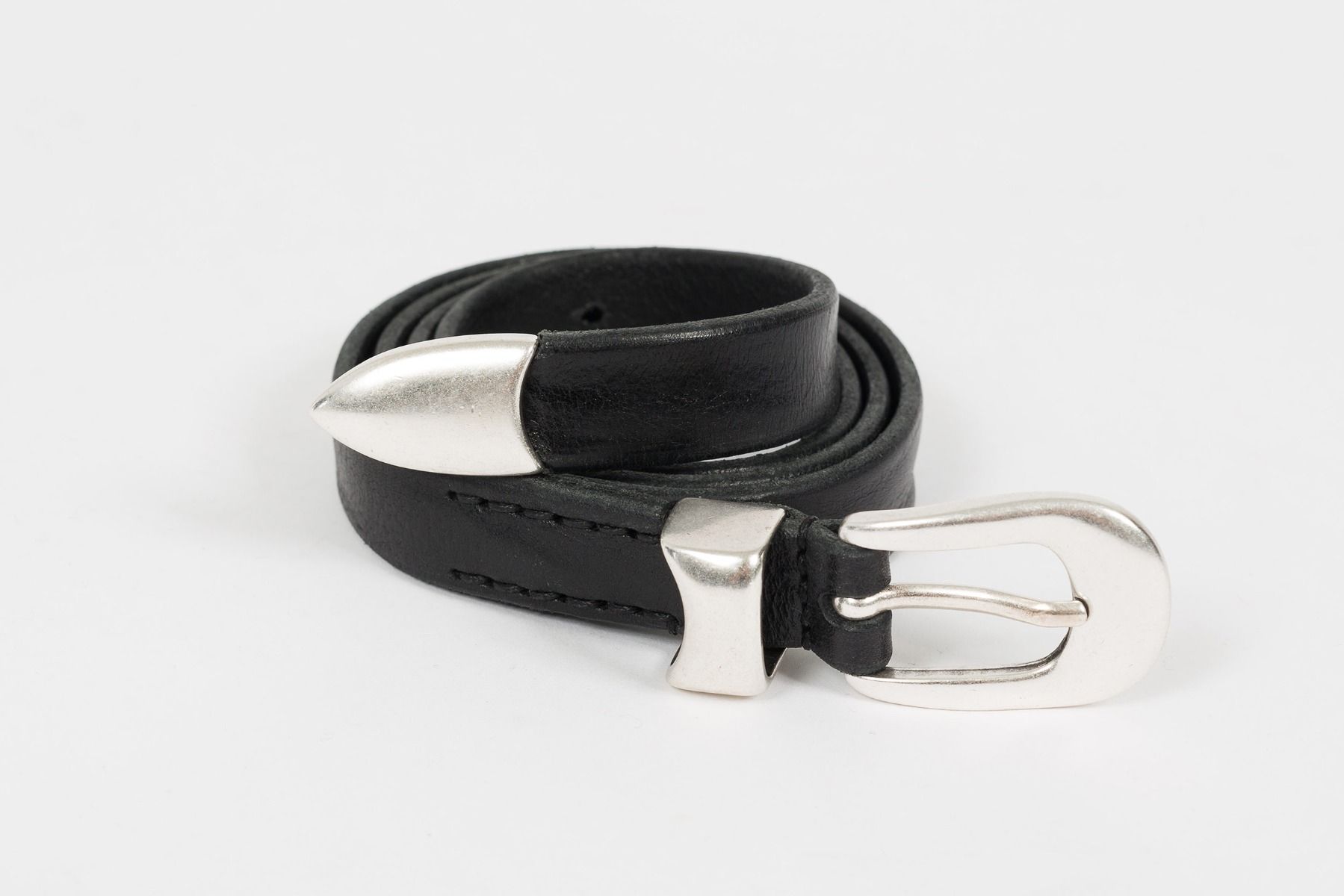 our-legacy-belt-2cm-black-
