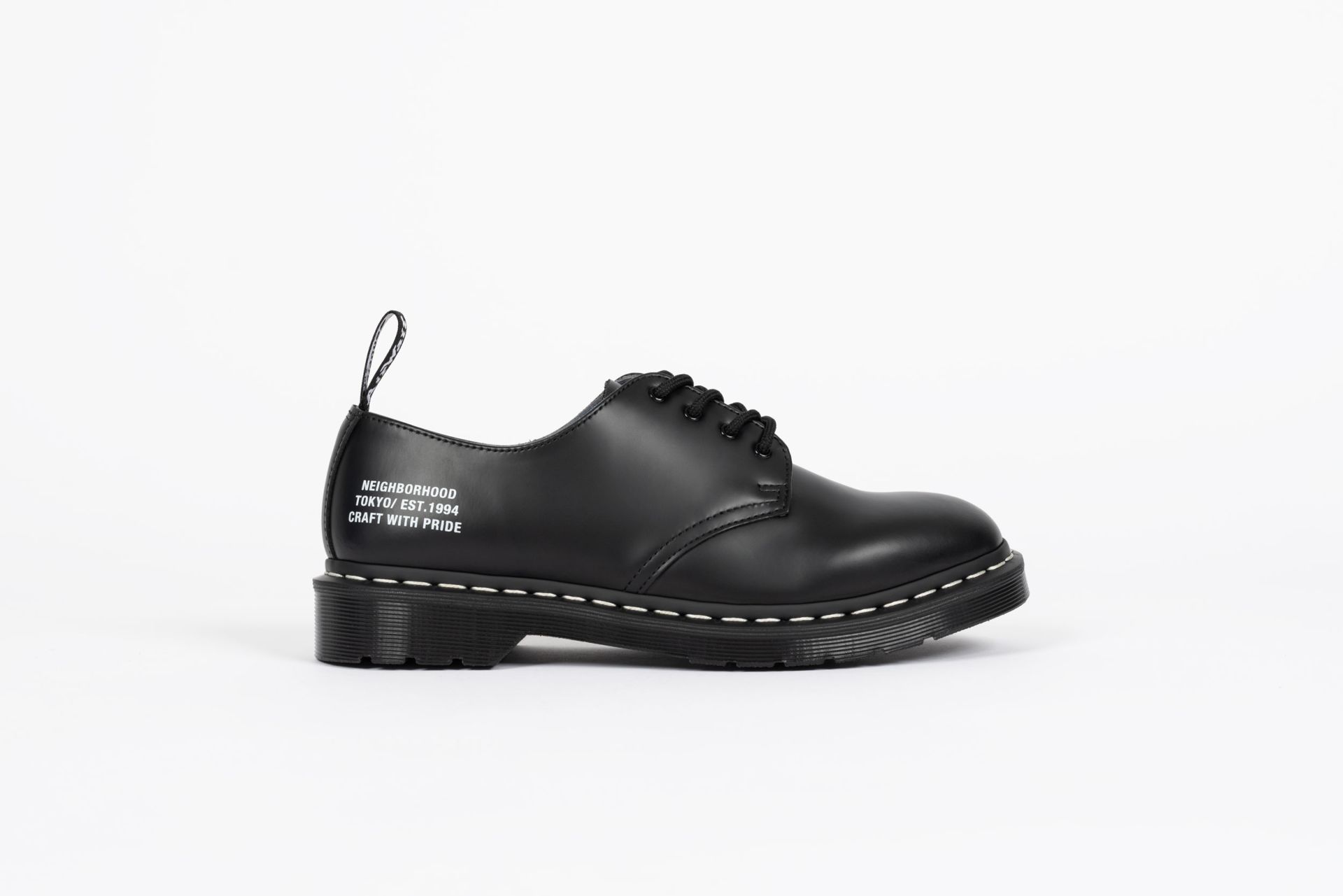 Dr martens x neighbourhood on sale