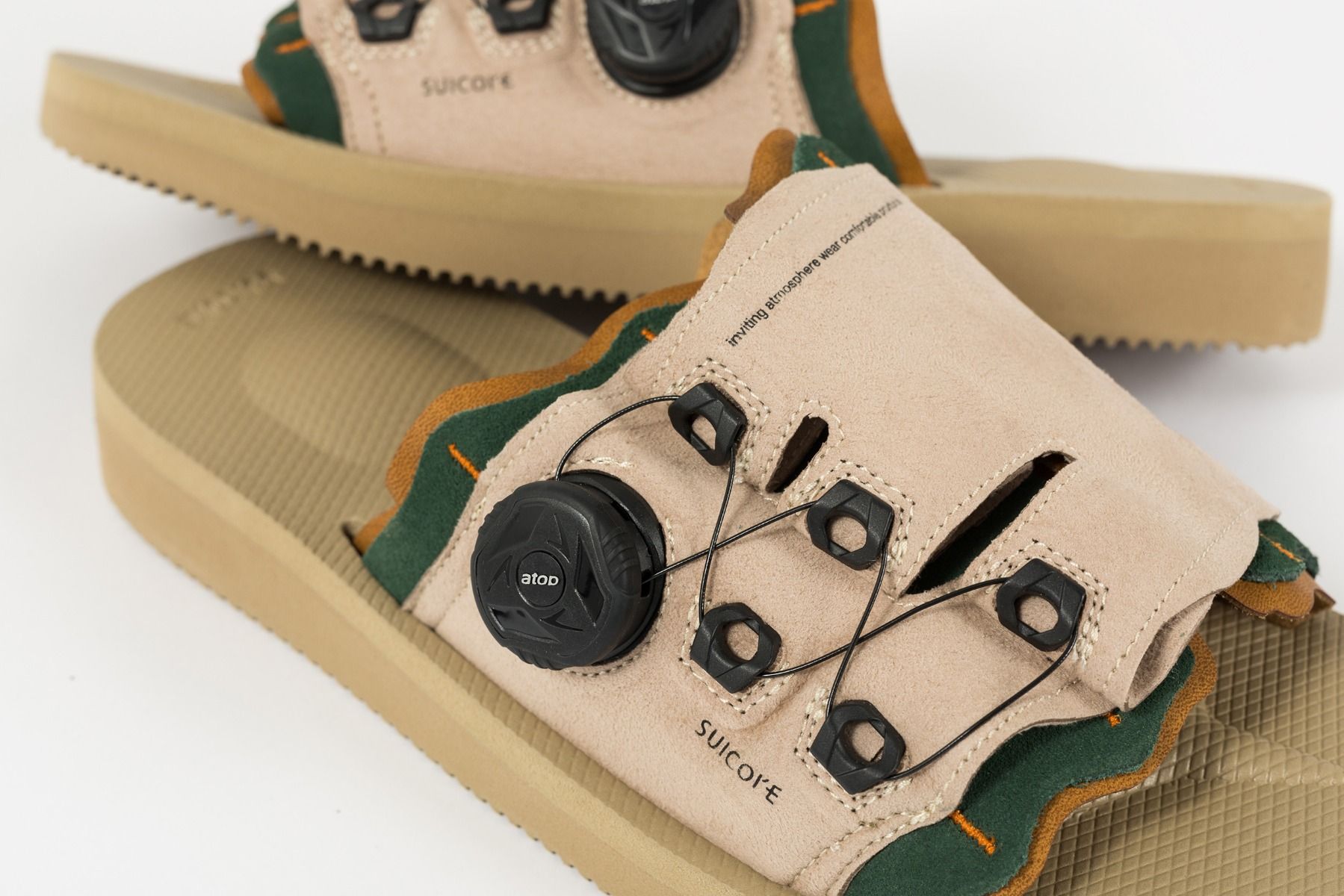 Suicoke Leta Ab