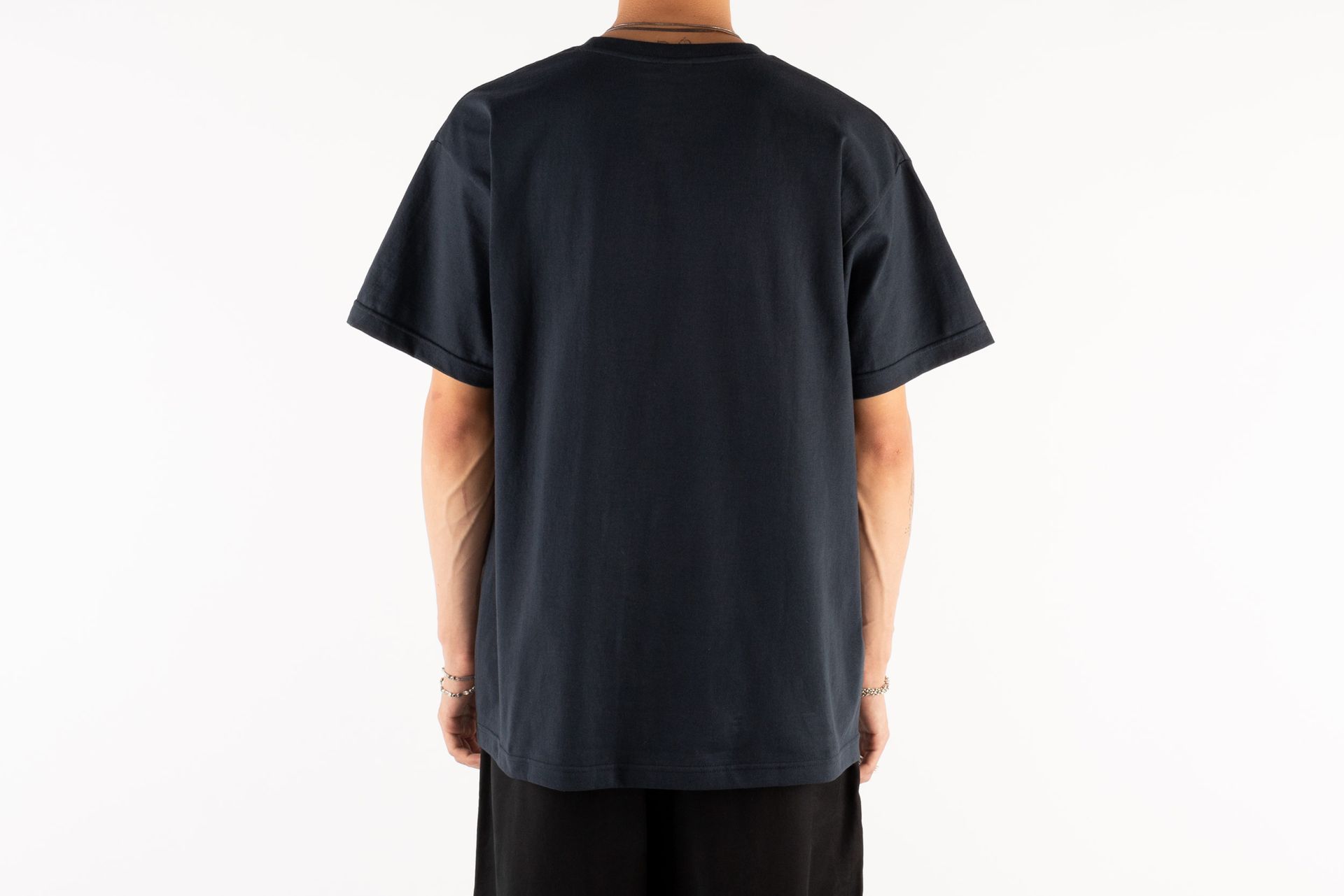 WTAPS Wut-SS-Cotton 241ATDT- 