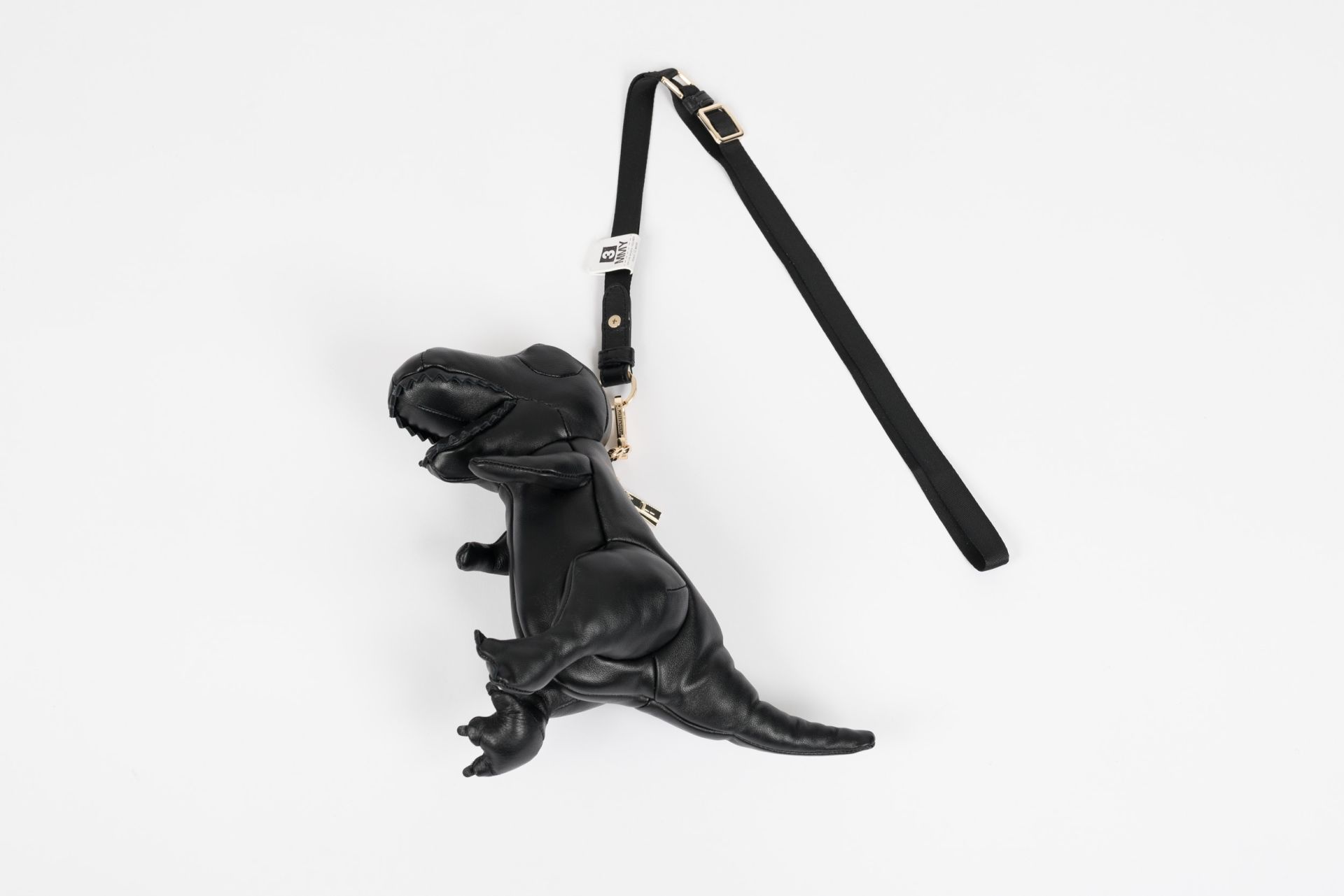 【MIHARAYASUHIRO】 DOLLS / T-REX MINI BAG DOLLS' T Rex Shoulder Bag