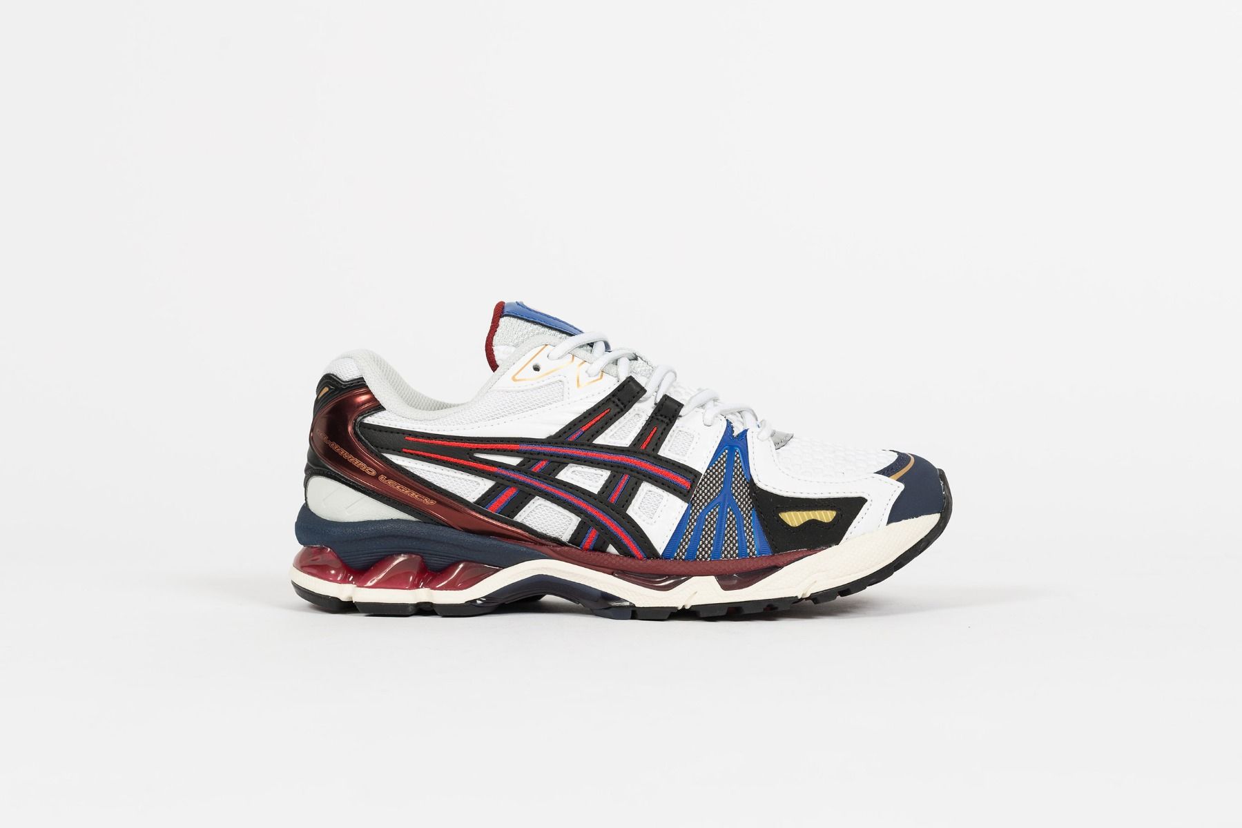 Asics gel deals kayano 6d