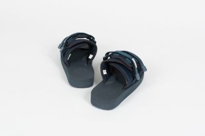 Suicoke Moto Cab