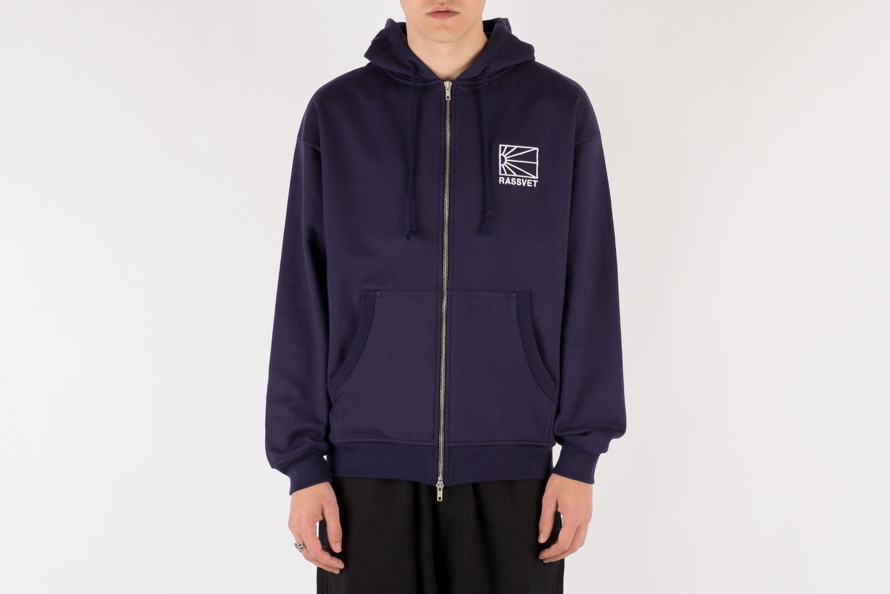 Paccbet pullover fleece online