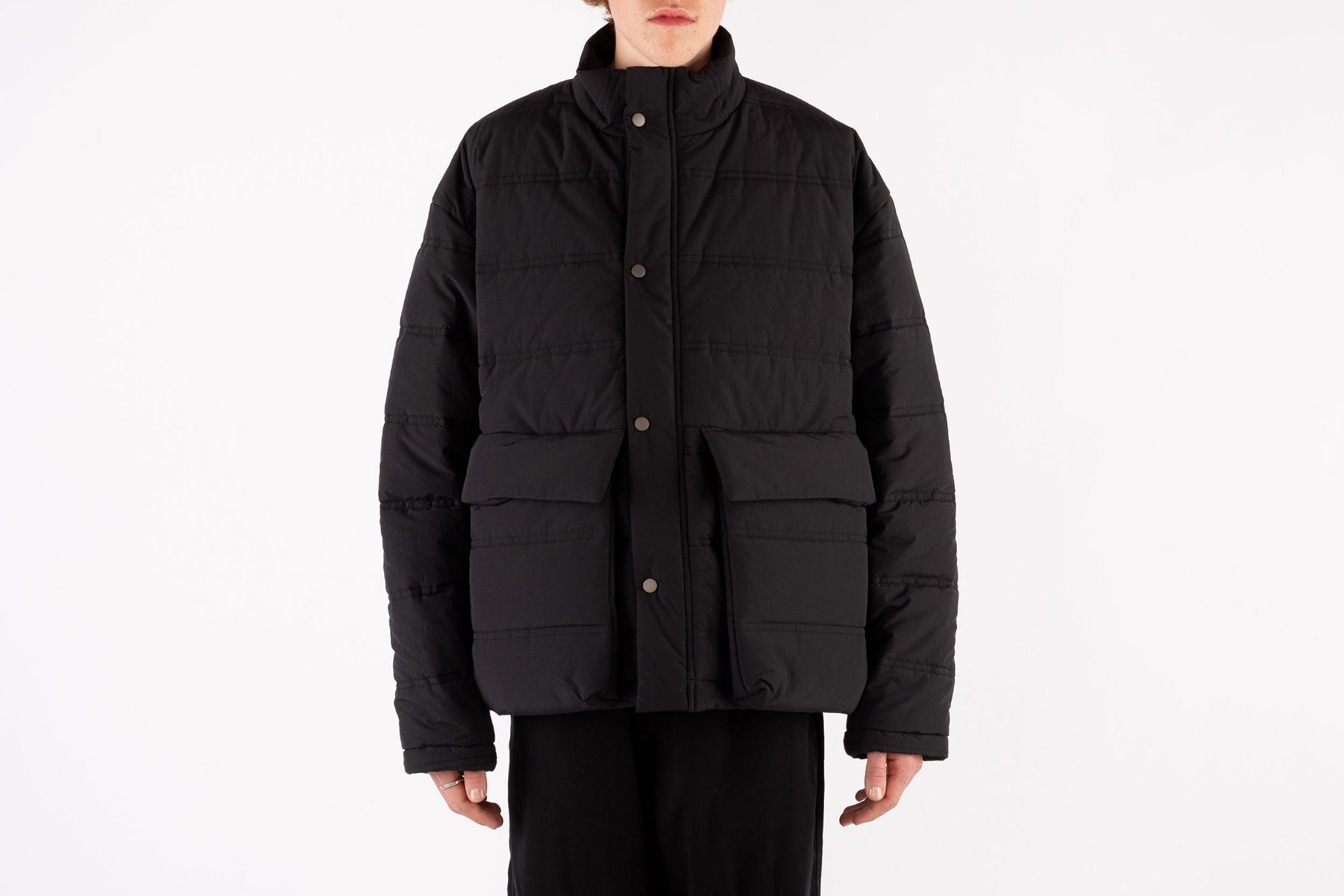 ジャケット・アウター HENRIK VIBSKOV Tabasco Jacket HENRIK VIBSKOV Tabasco Jacket