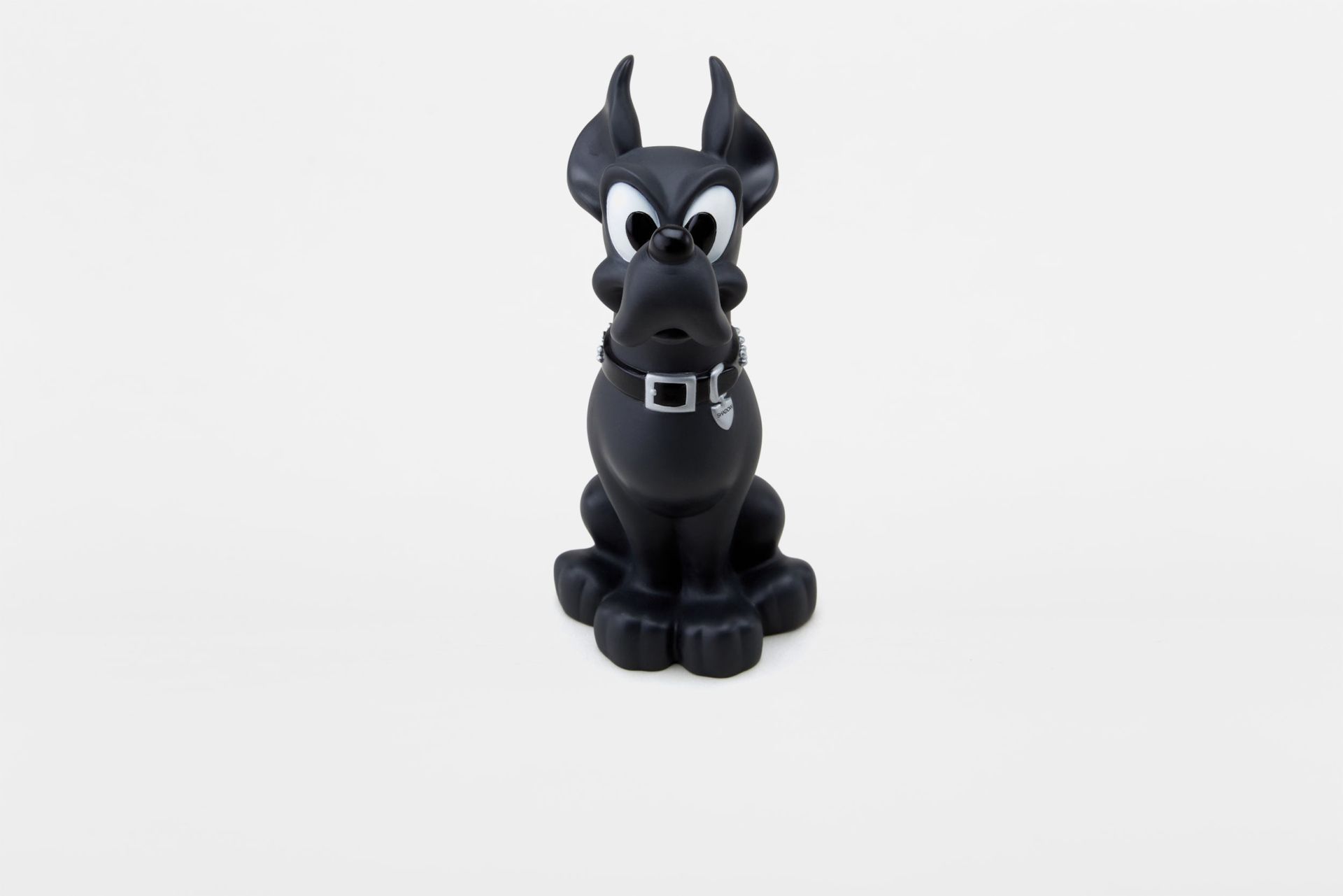 NEIGHBORHOOD X MEDICOM TOYS VCD Shadow