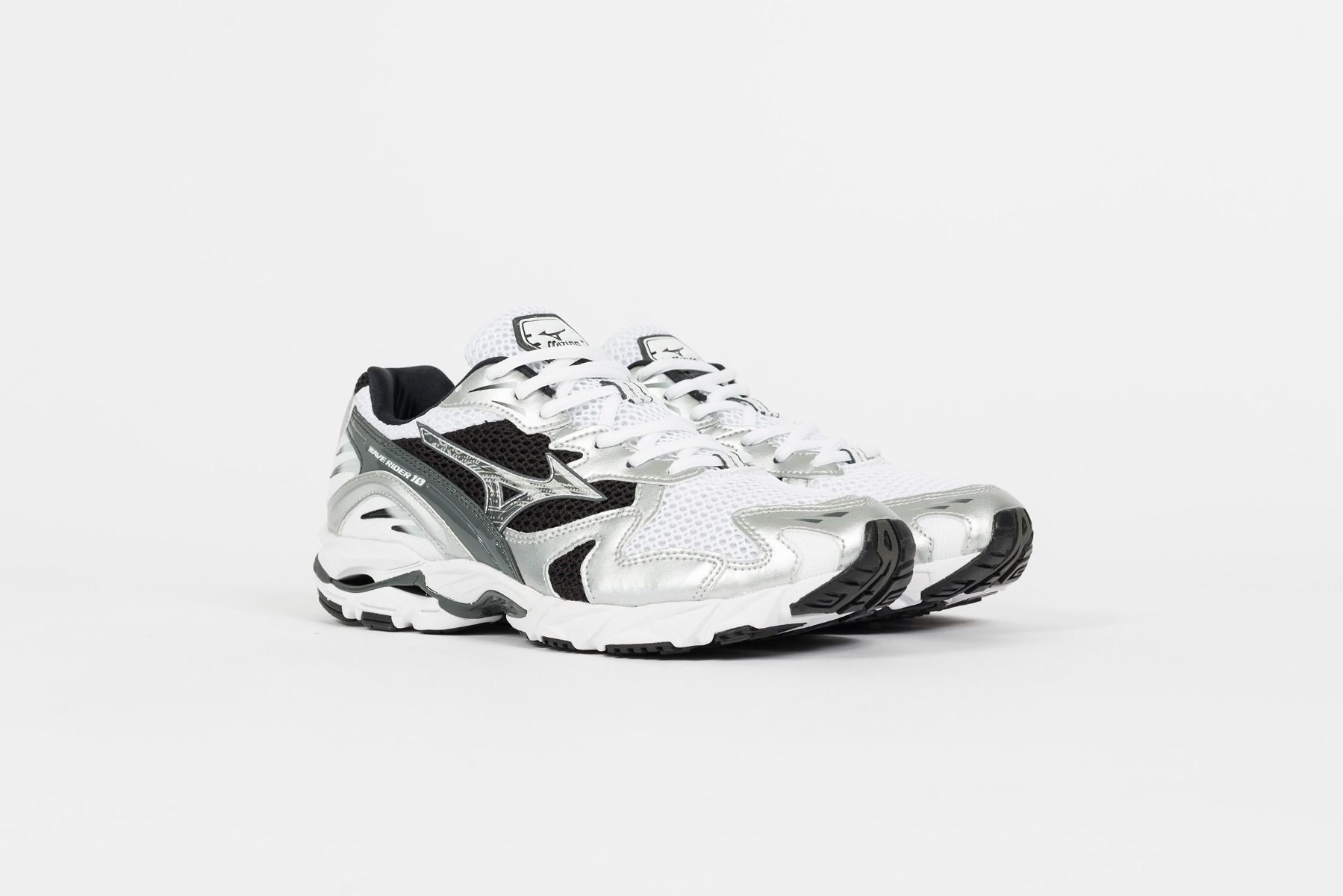 Mizuno wave rider 10 2015 sale