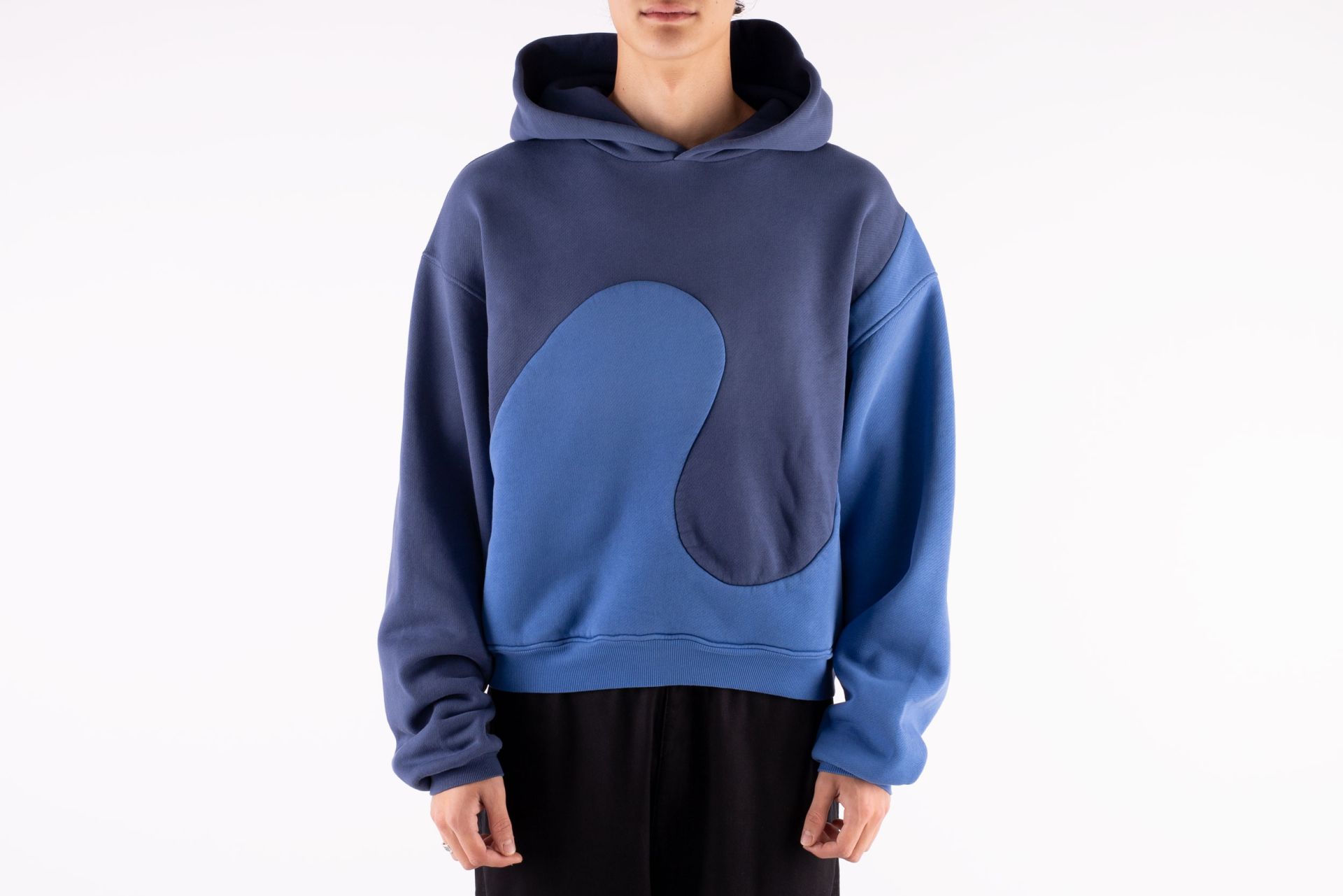 Erl hoodie swirl sale