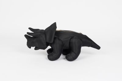 Maison Mihara Yasuhiro 'DOLLS' Triceratops Shoulder Bag Maison Mihara Yasuhiro 'DOLLS' Triceratops Shoulder Bag