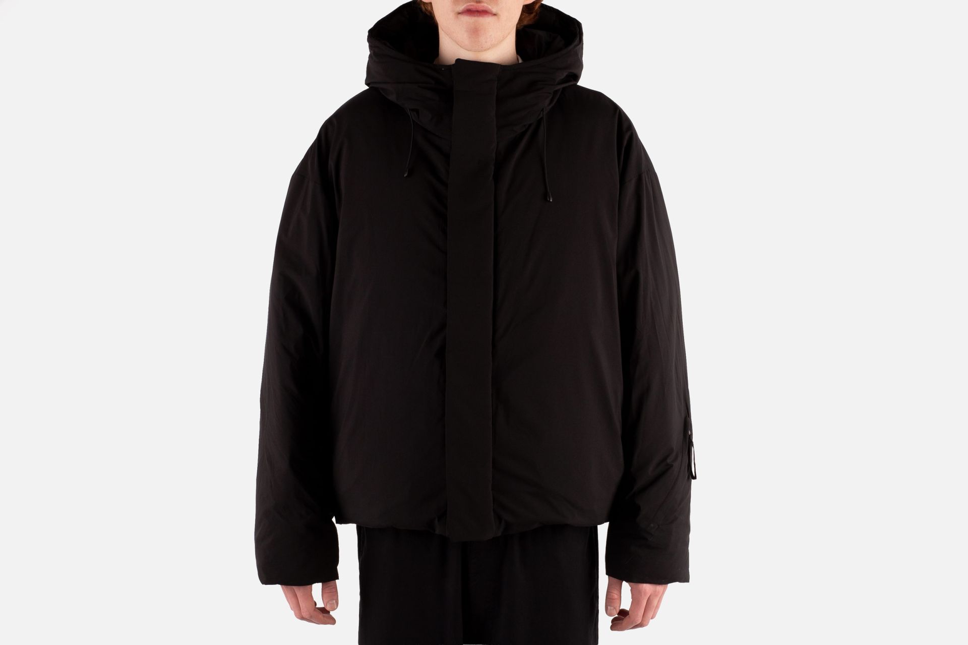 OVY Water-repellent Goose Down Jacket Water-repellent Goose Down 