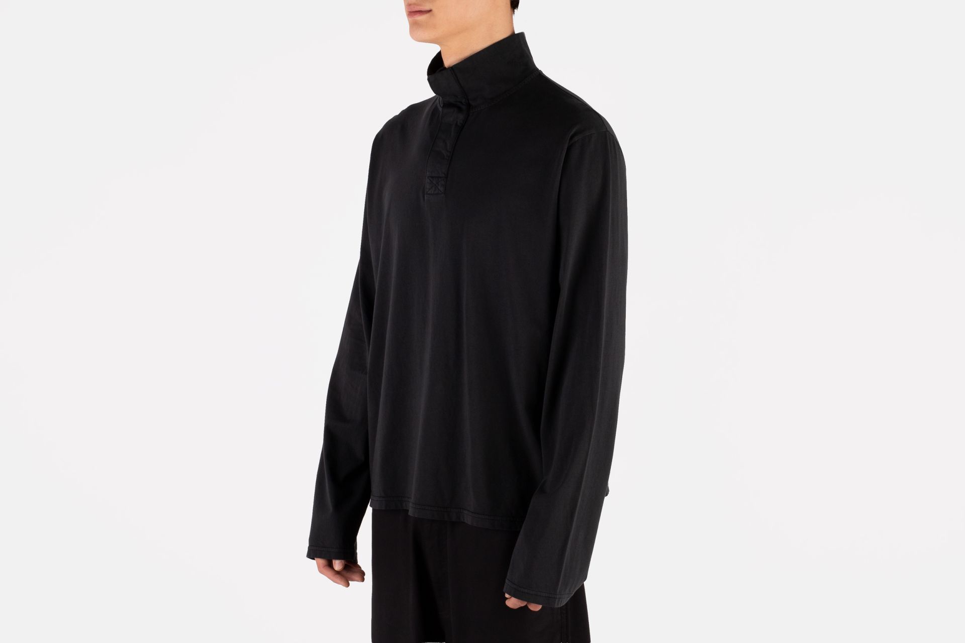 Storm Longsleeve