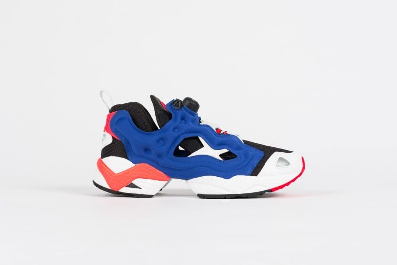 Instapump Fury 95