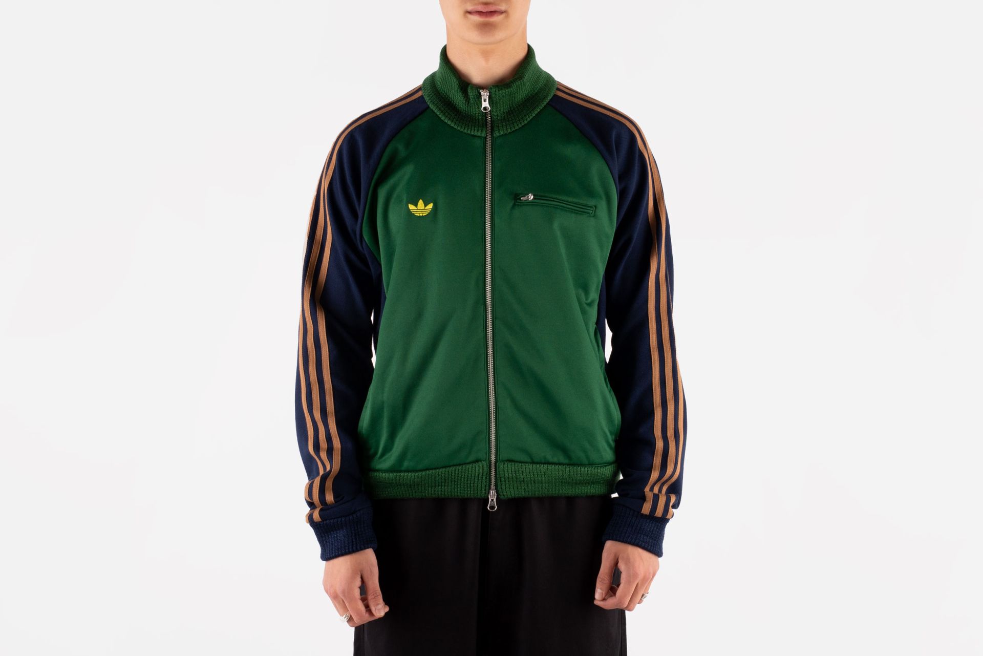 Adidas X BRAIN DEAD Track Top