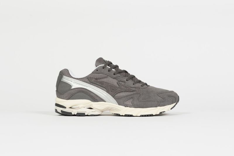 Mizuno Wave Rider 10