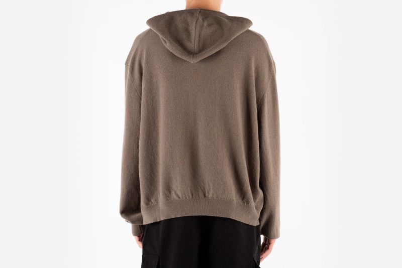 Our Legacy Knitted Hood Our Legacy Knitted Hood