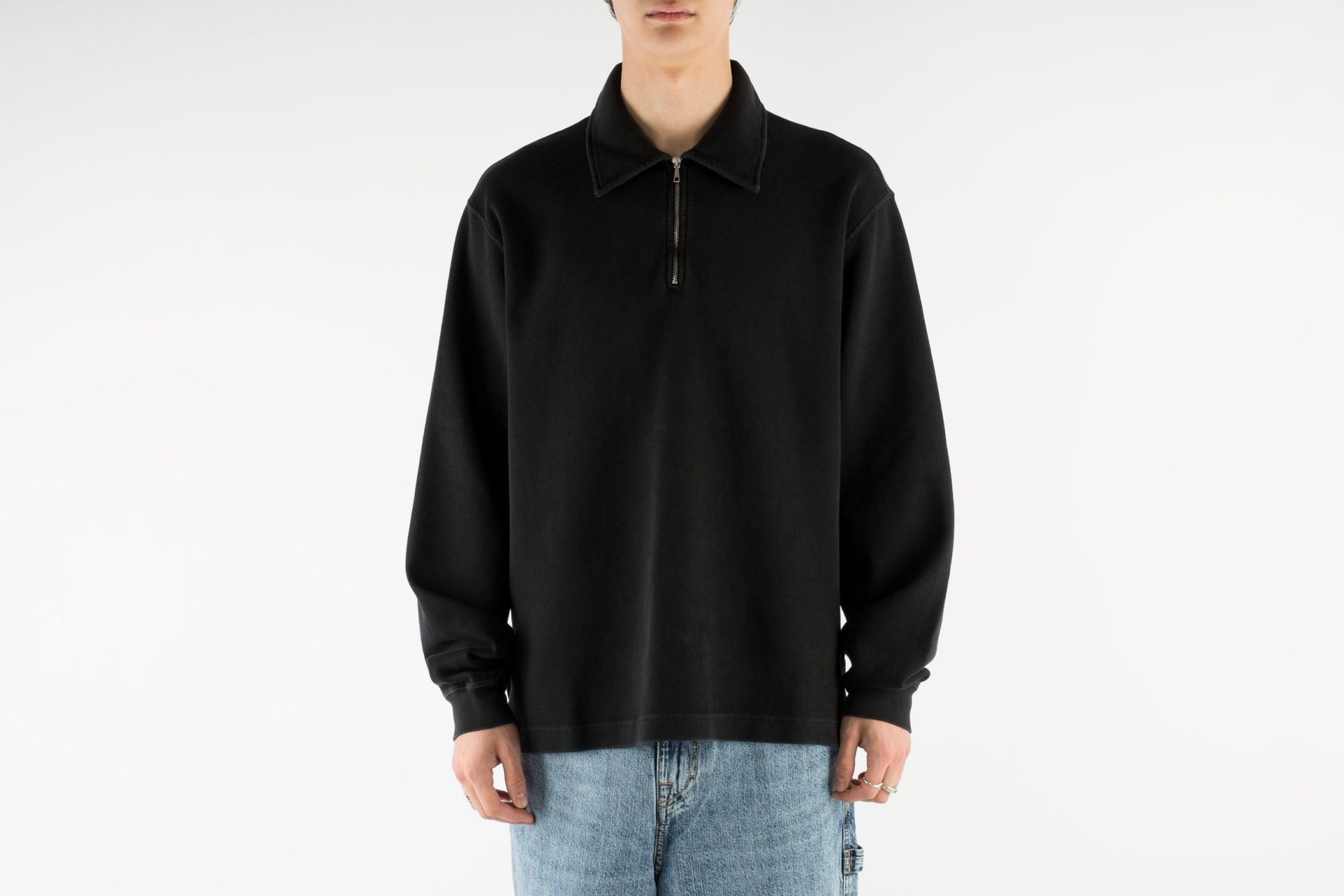 Our Legacy Lad Sweatshirt