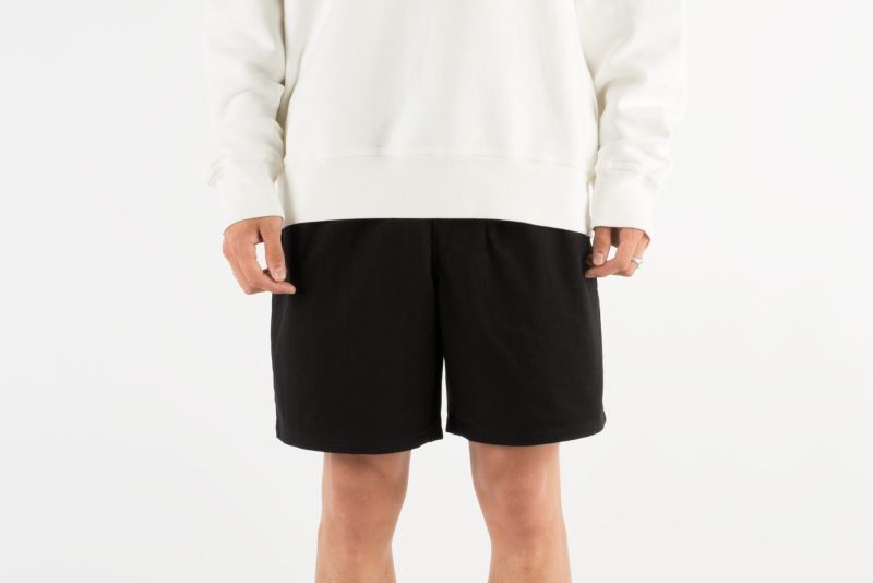 WTAPS SHORT PANTS / WOVEN