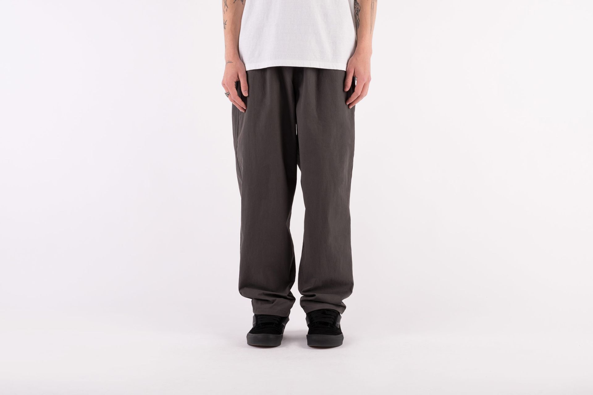 WTAPS SDDT2301 / TROUSERS / NYCO. WEATHER