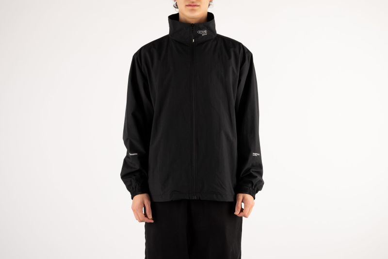 WTAPS Track / Jacket / Nylon. Tussah. Pertex