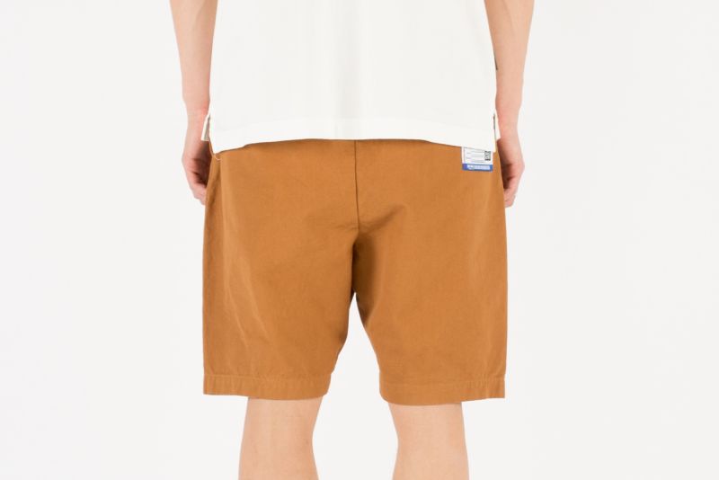 Maison Mihara Yasuhiro In • Stru(men Tal) — No Side Seam