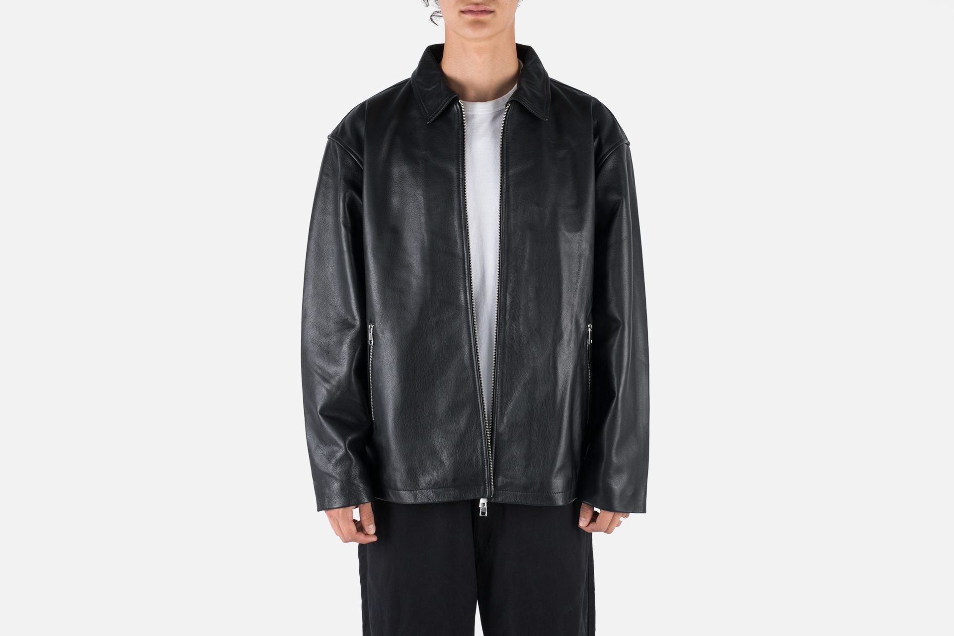 Fix Jacket