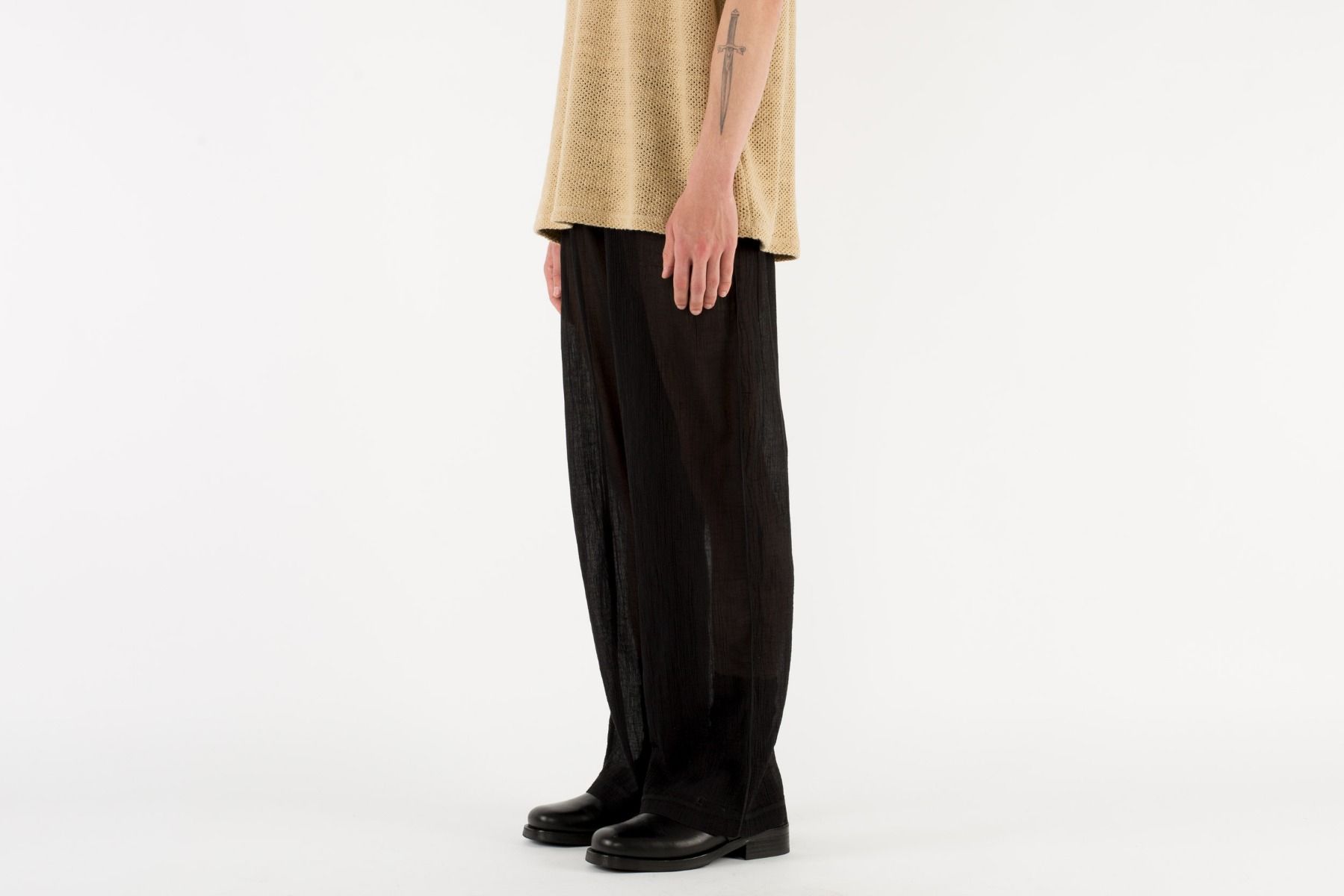 Our Legacy Reduced Trouser