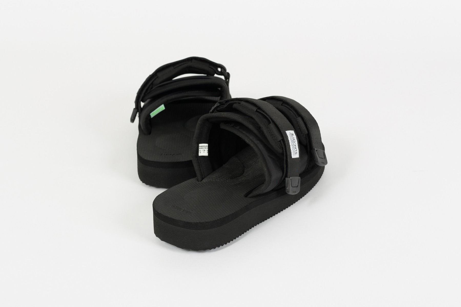 Suicoke Moto Cab