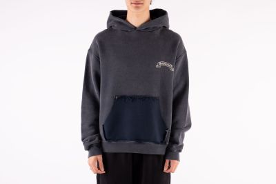 ASKYURSELF ASKYURSELF / Banned Faded Hoodie パーカー ⁄ Banned 