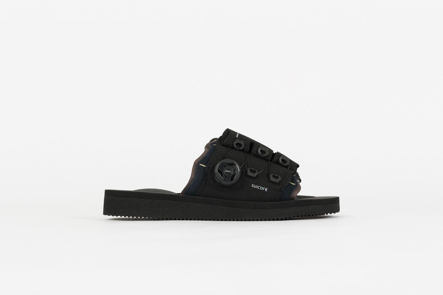 SUICOKE OG-258ab SS22 LETA-ab新品未使用 suicoke_leta-ab_black_og-258ab