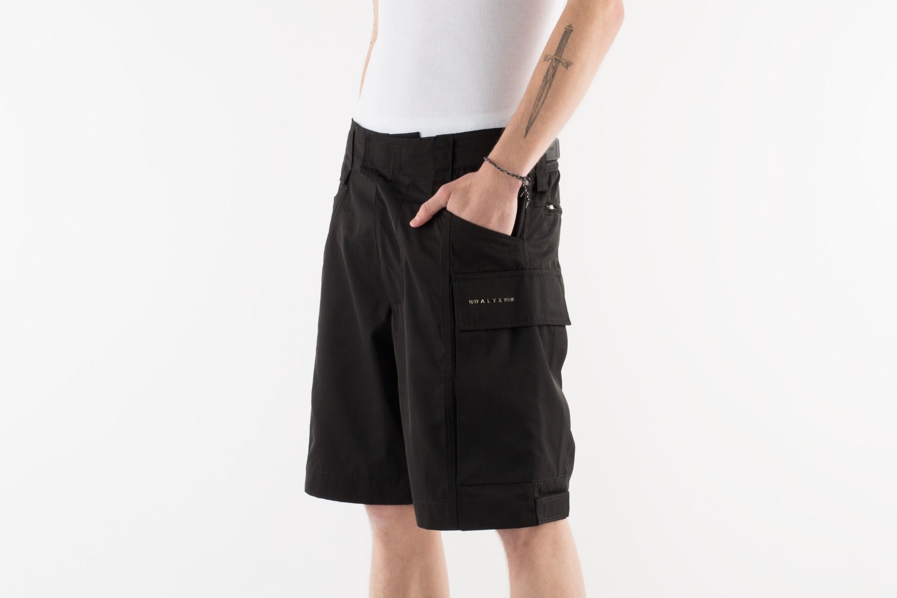 TACTICAL SHORT