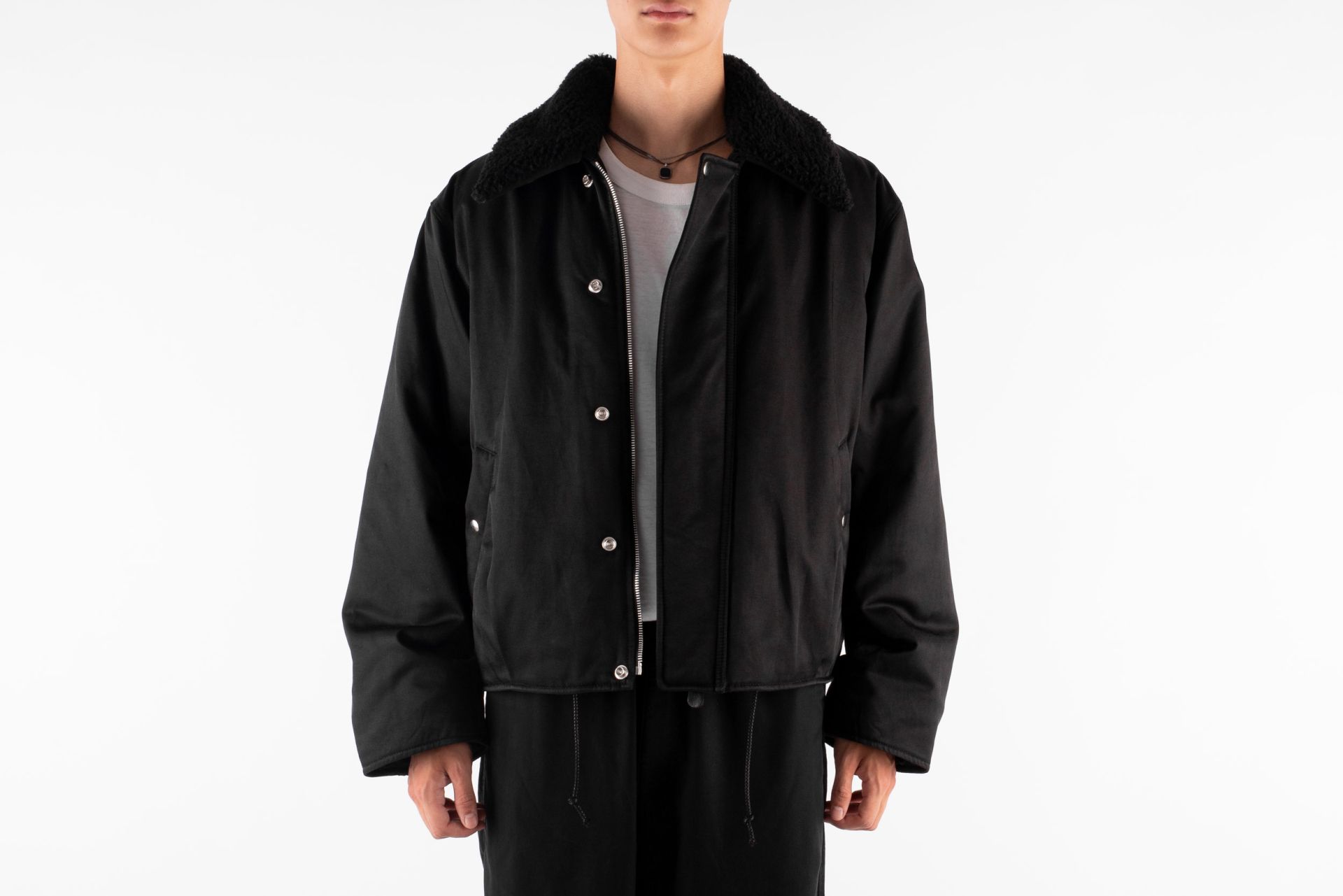 Ace Jacket