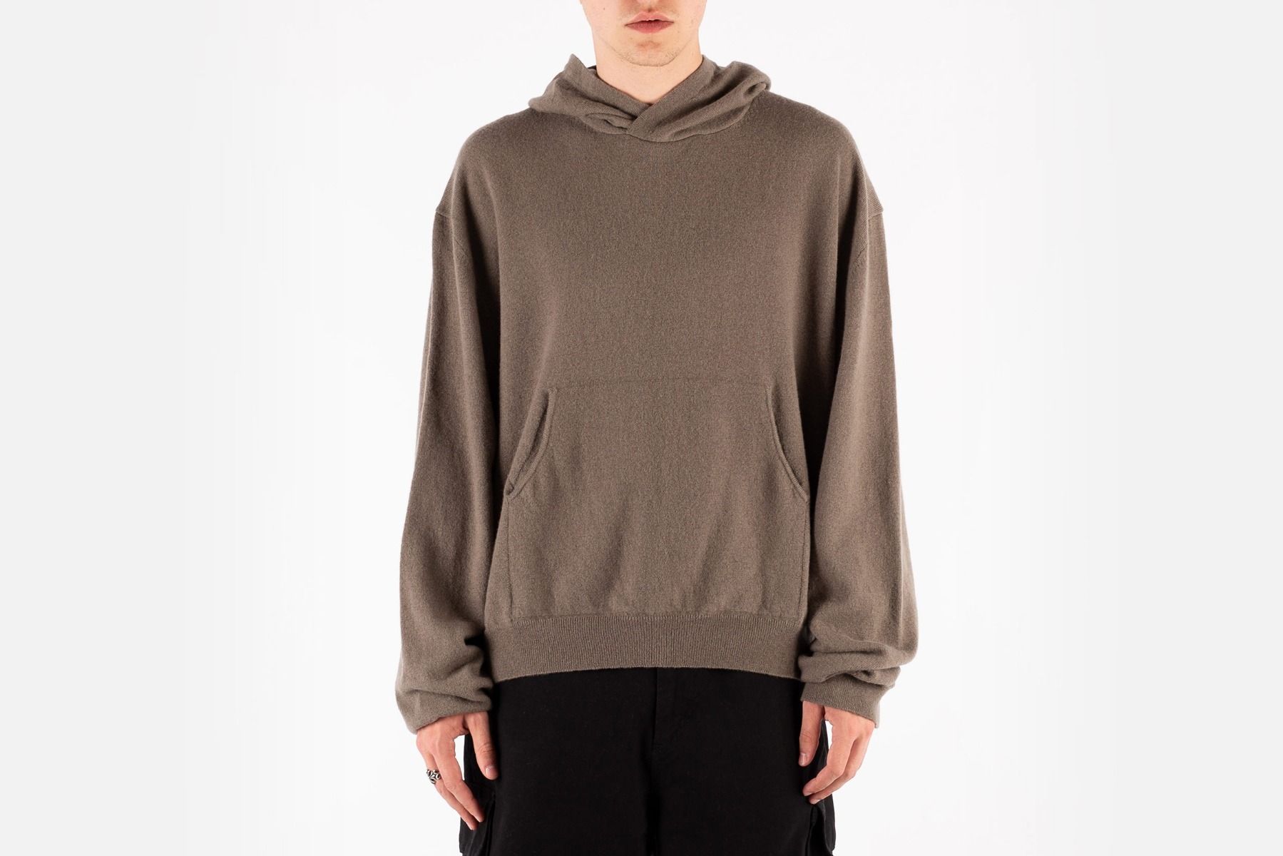 Our Legacy Knitted Hood