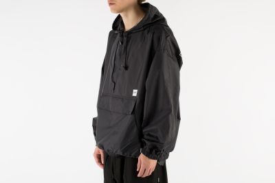 68▢NEIGHBORHOOD ANORAK N-JKT 紺 TS0527-5 NEIGHBORHOOD ANORAK JACKET