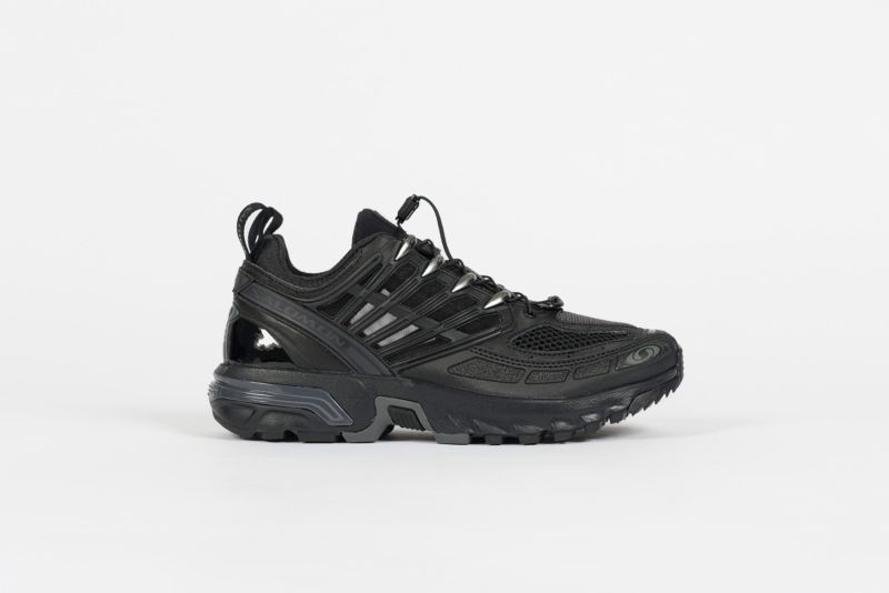 Salomon acs on sale