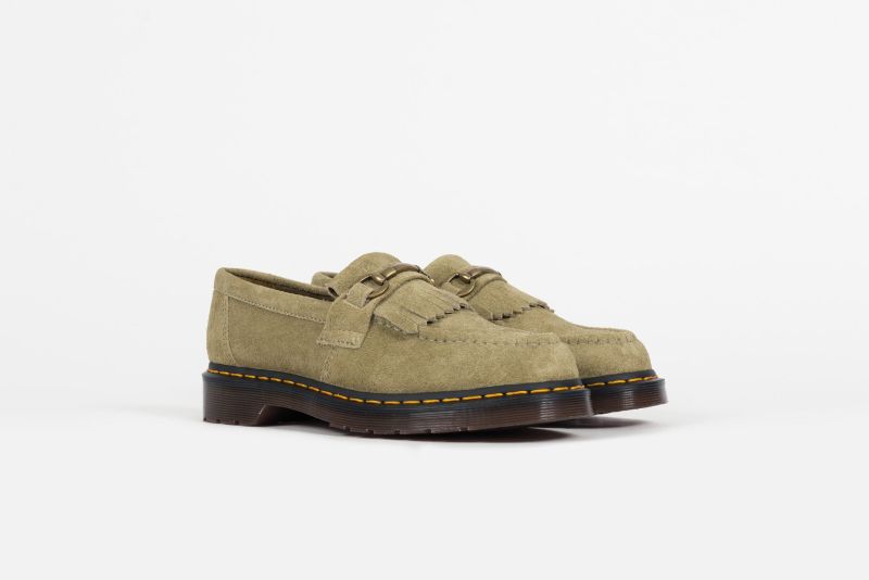 Dr. Martens Adrian Snaffle