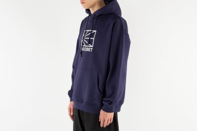Big Logo Hoodie