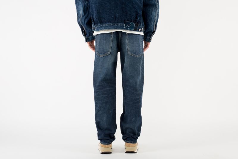 SOCIAL SCULPTURE 03 DAMAGED-30 (0122105005014) | visvim