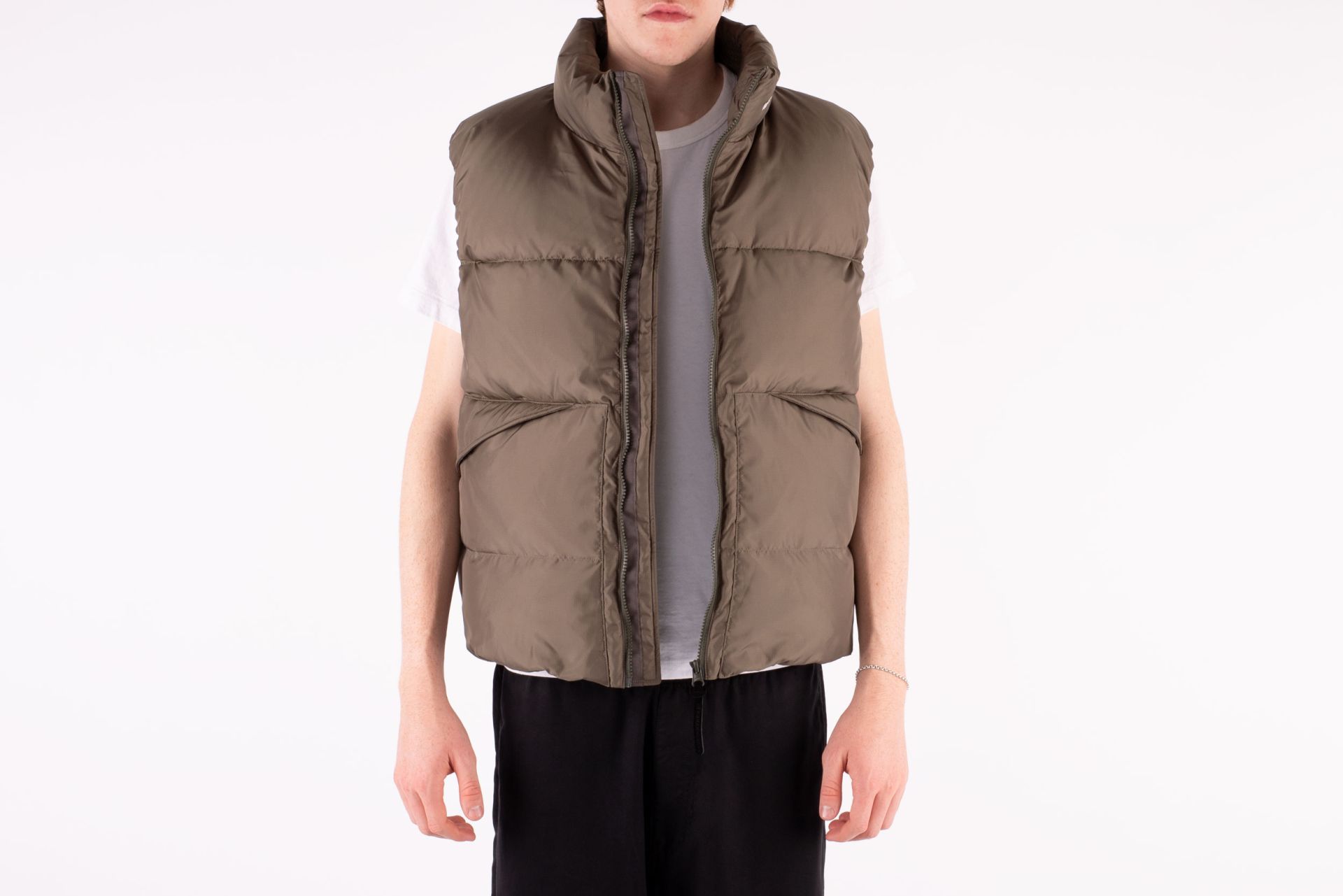 NEIGHBORHOOD CLASSIC DOWN VEST