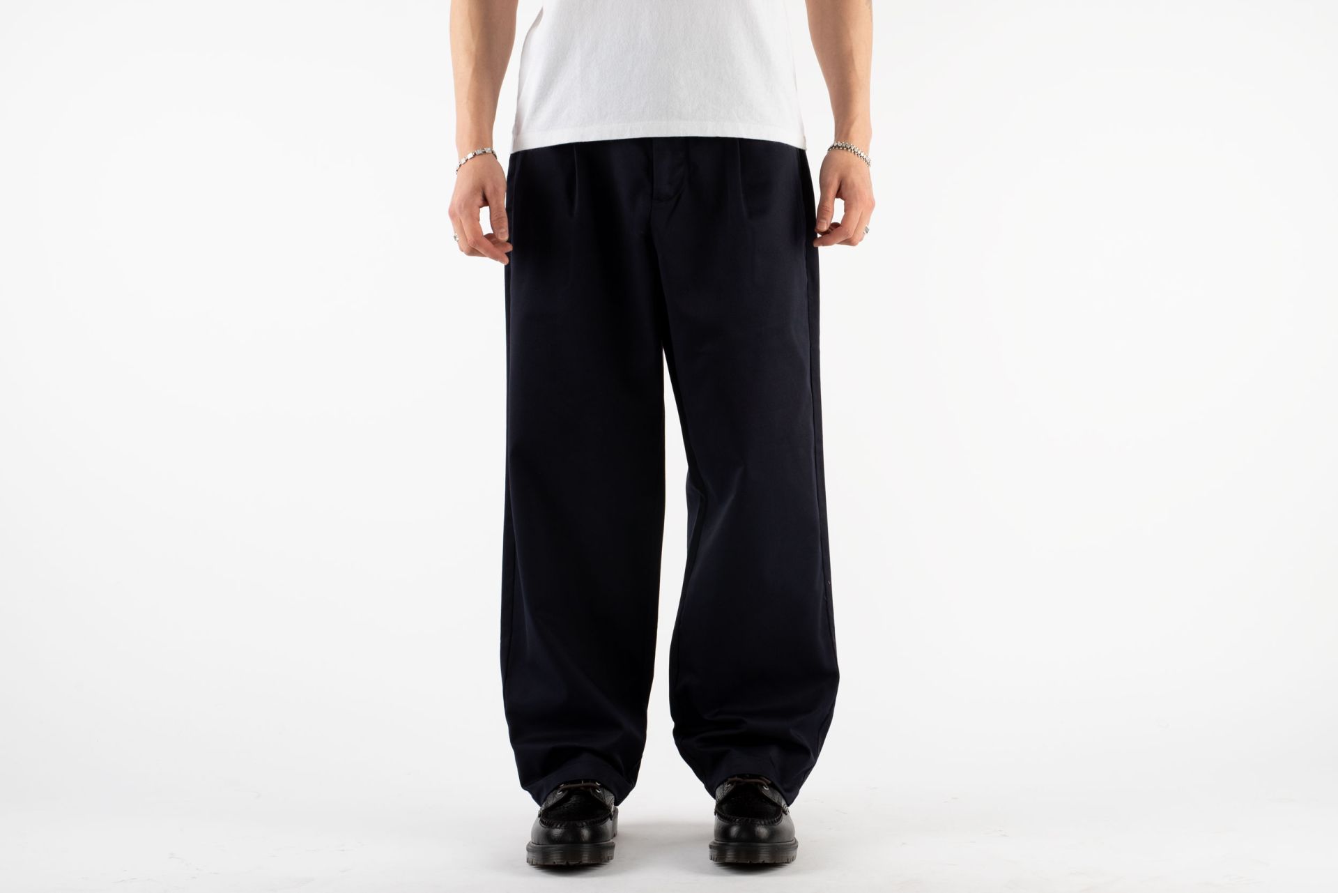 Reworked Trousers