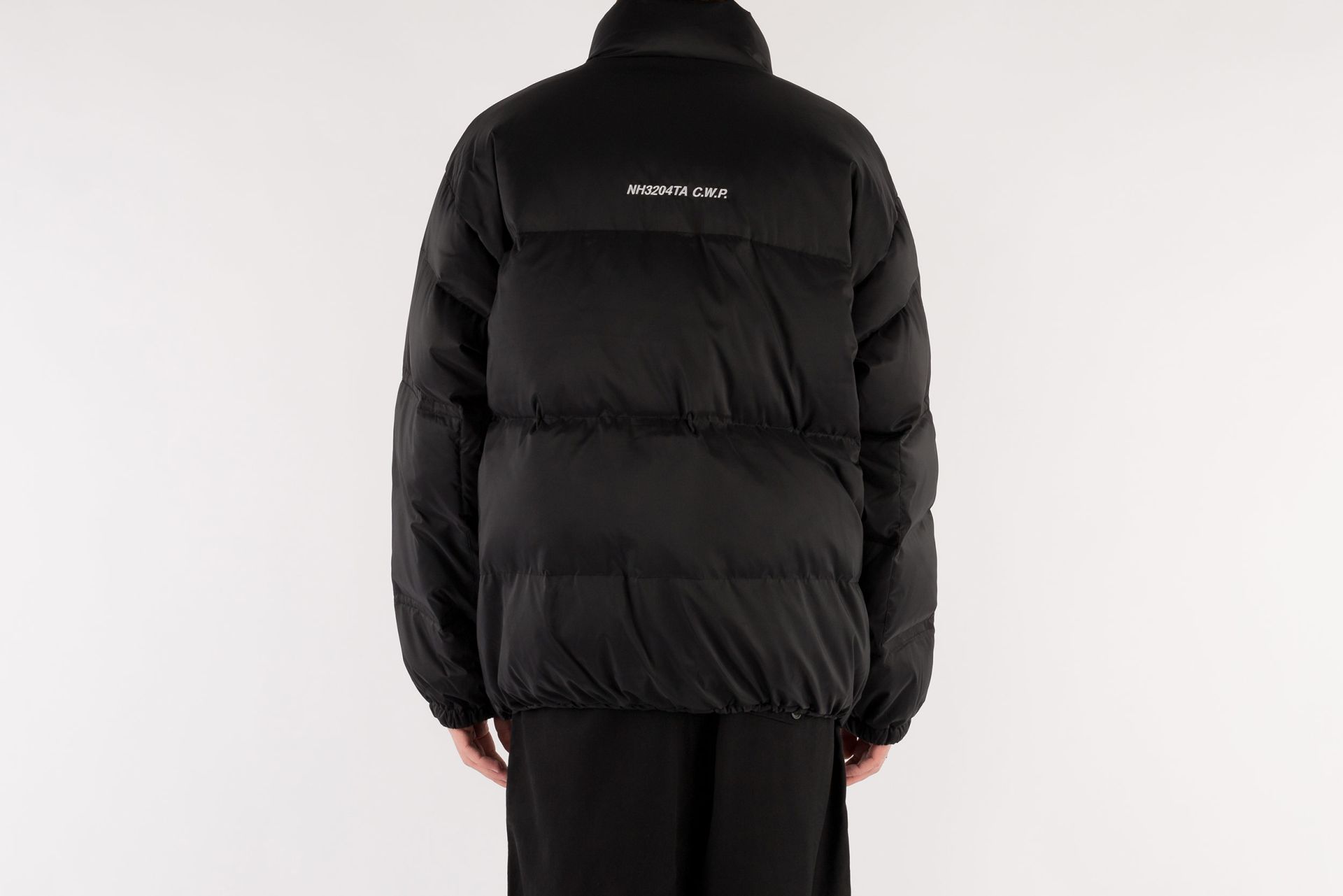 NEIGHBORHOOD ネイバーフッド CLASSIC DOWN JACKET 232TSNH-JKM04  