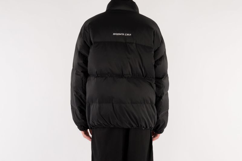 NEIGHBORHOOD CLASSIC DOWN JACKET