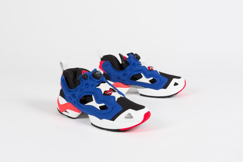 Reebok Instapump Fury 95
