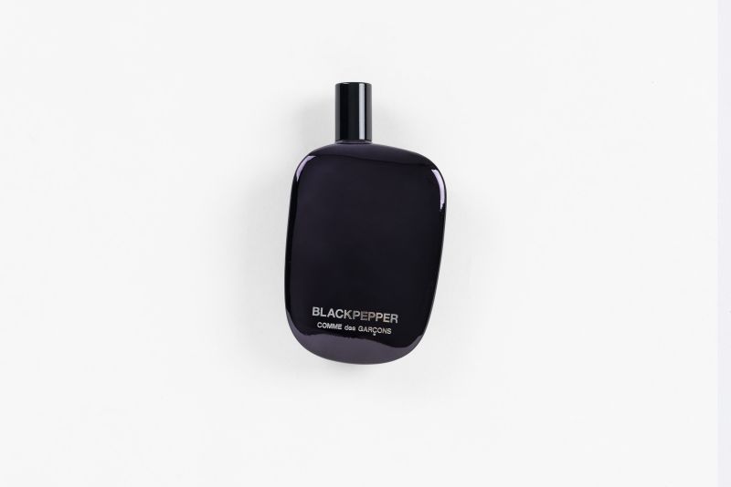 Comme Des Garçons Parfums Blackpepper