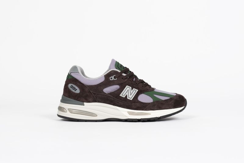 New Balance★U991BP2★23-30cm★Made in UK★人気早期完売 New Balance U991BP2 *Made in England* Sneaker » Buy online now!