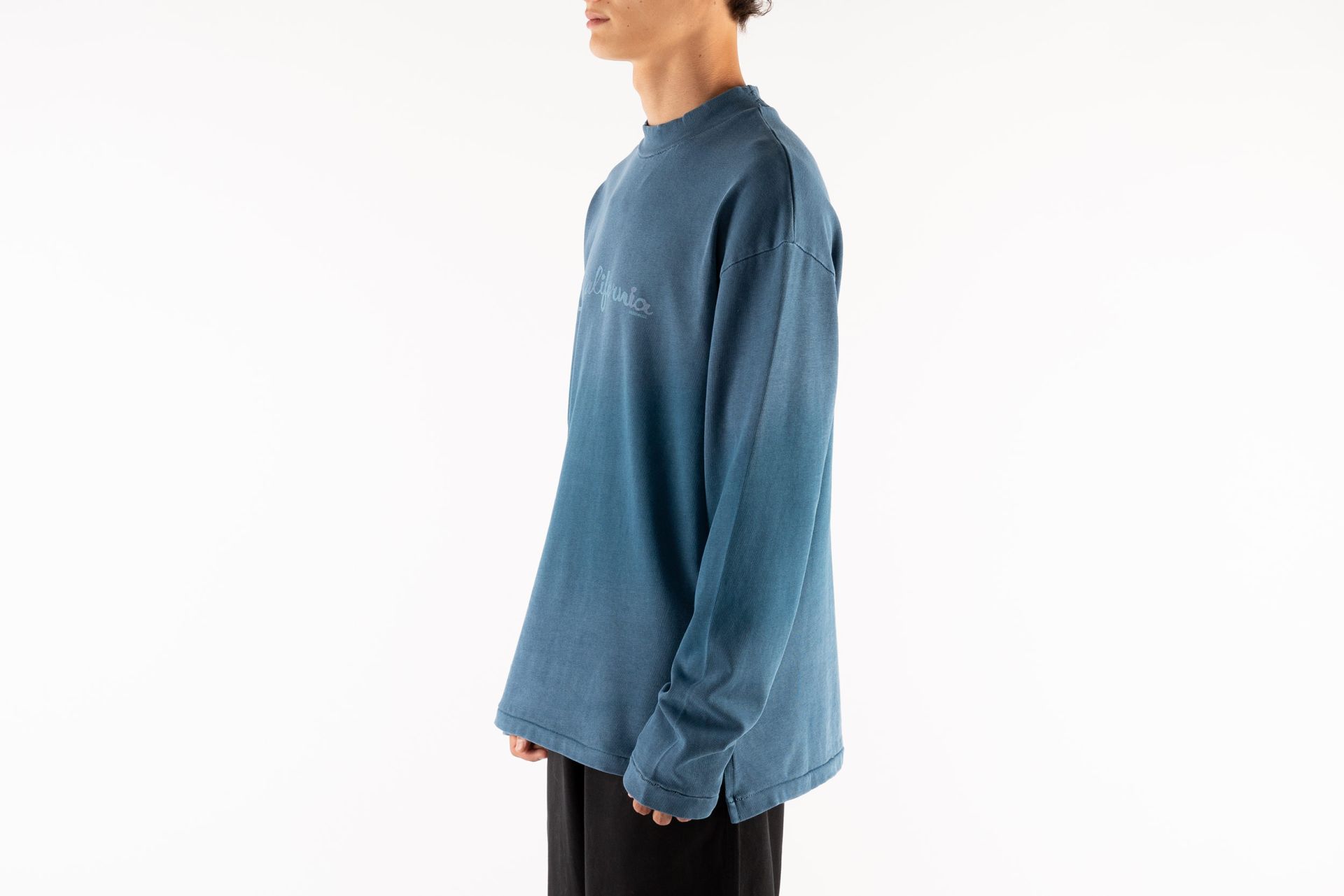California Longsleeve