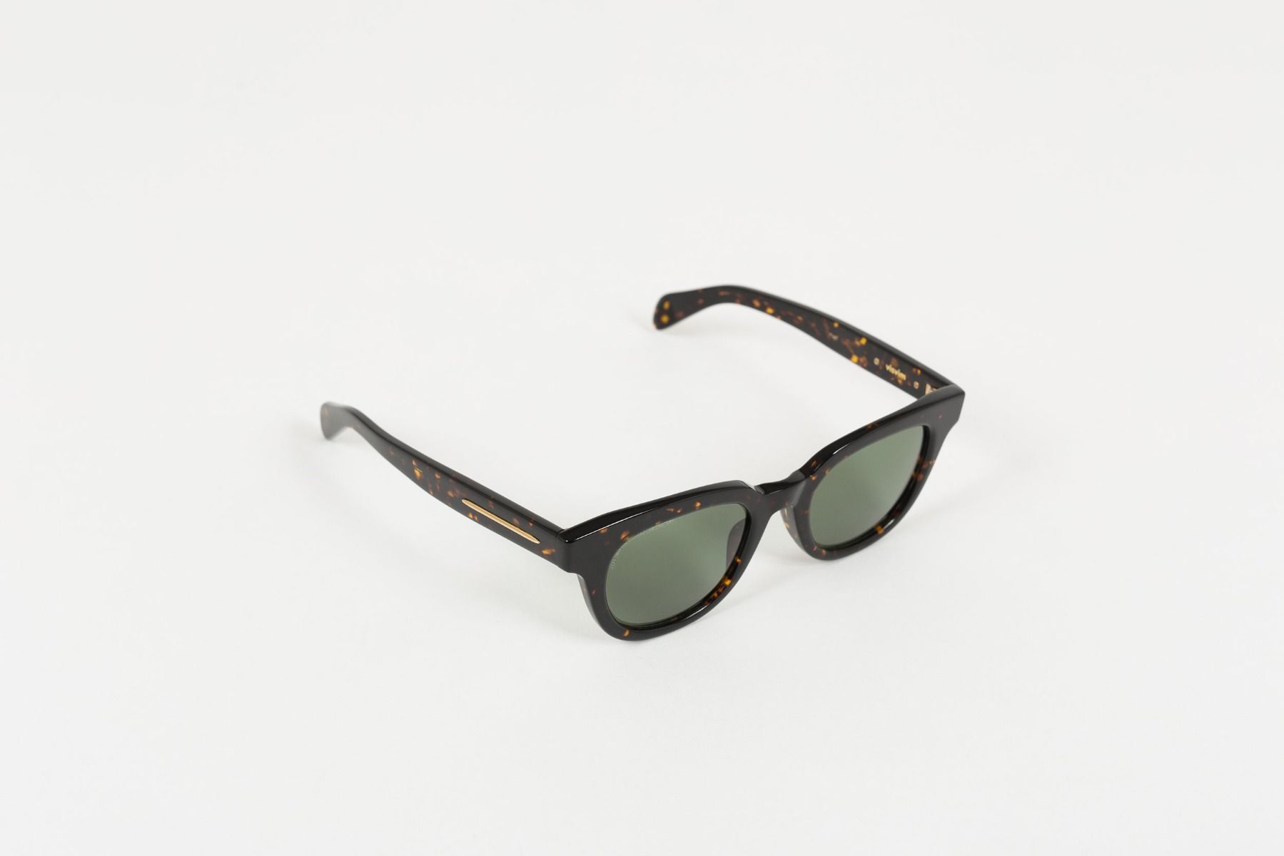 VISVIM Viator Sunglasses Chief VISVIM Viator Sunglasses Chief