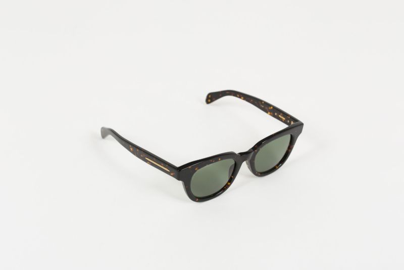 VISVIM Viator Sunglasses Chief