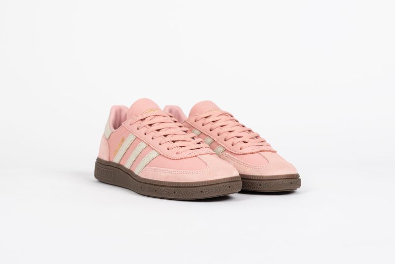 ★adidas★ Handball Special JI2646 adidas WMNS Handball Spezial Cream White JI2649 Women's Size